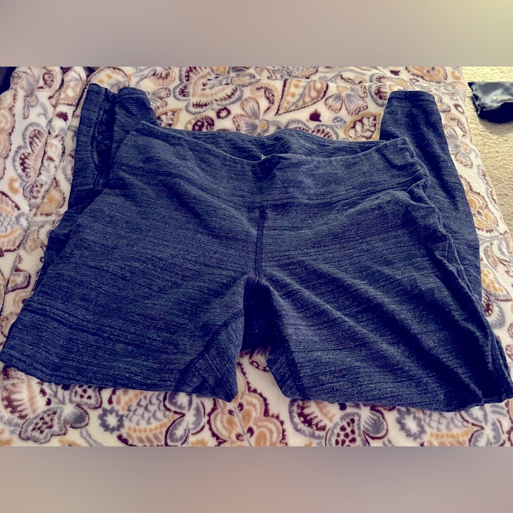 Gap Cropped Leggings